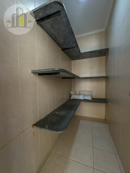 Mansão com 5 Suítes e Piscina no Jardim Matilde – Canto do Forte: 34ª foto da galeria de imagens do imóvel