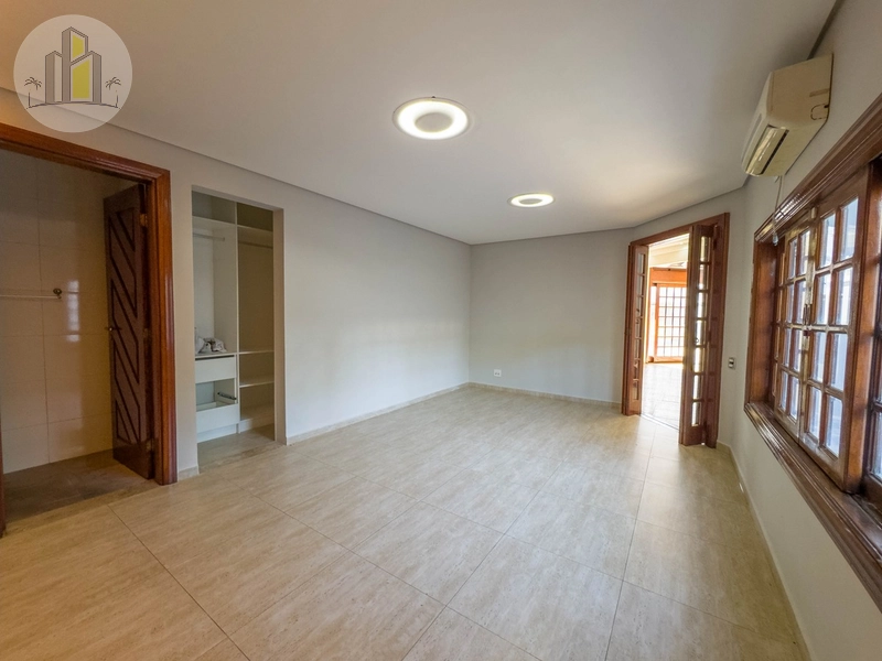 Mansão com 5 Suítes e Piscina no Jardim Matilde – Canto do Forte: 4ª foto da galeria de imagens do imóvel