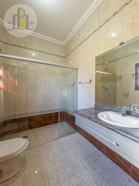 Mansão com 5 Suítes e Piscina no Jardim Matilde – Canto do Forte: 10ª foto da galeria de imagens do imóvel
