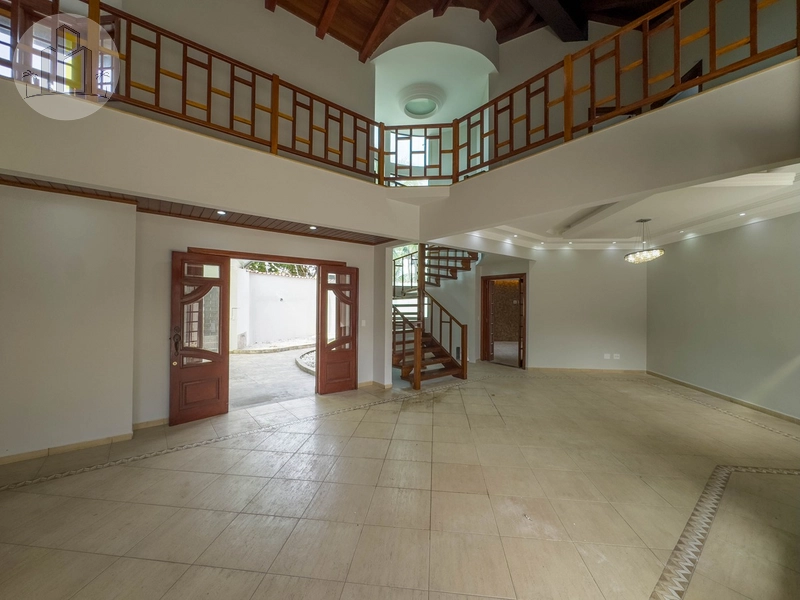 Mansão com 5 Suítes e Piscina no Jardim Matilde – Canto do Forte: 30ª foto da galeria de imagens do imóvel