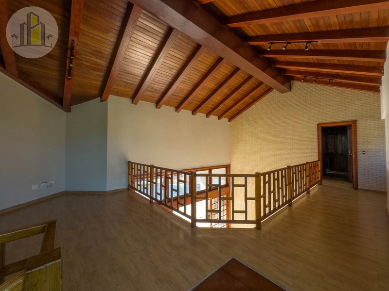 Mansão com 5 Suítes e Piscina no Jardim Matilde – Canto do Forte: 25ª foto da galeria de imagens do imóvel
