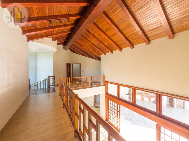 Mansão com 5 Suítes e Piscina no Jardim Matilde – Canto do Forte: 27ª foto da galeria de imagens do imóvel