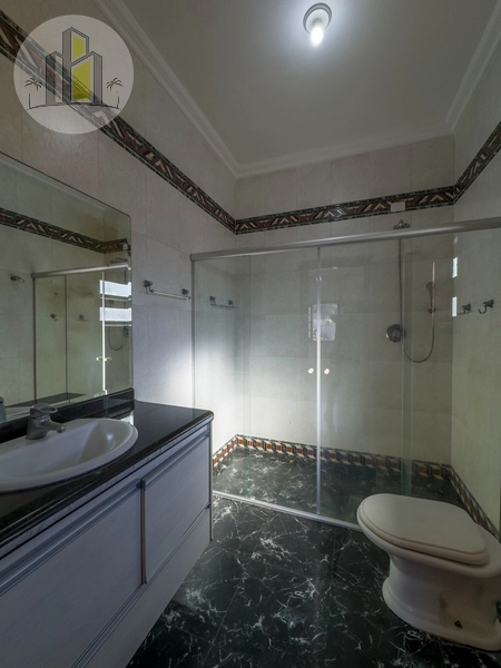 Mansão com 5 Suítes e Piscina no Jardim Matilde – Canto do Forte: 23ª foto da galeria de imagens do imóvel