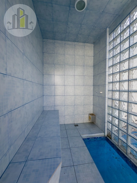 Mansão com 5 Suítes e Piscina no Jardim Matilde – Canto do Forte: 40ª foto da galeria de imagens do imóvel
