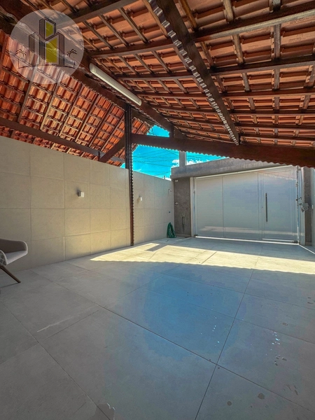 Casa Moderna com Piscina à Venda no Canto do Forte – Praia Grande: 21ª foto da galeria de imagens do imóvel