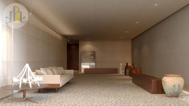 Lançamento no Canto do Forte | Apartamento Garden de 91m² com 2 Suítes: 9ª foto da galeria de imagens do imóvel