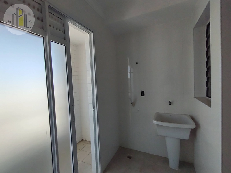 Apartamento Duplex Cobertura no Canto do Forte –3 Súites: 7ª foto da galeria de imagens do imóvel