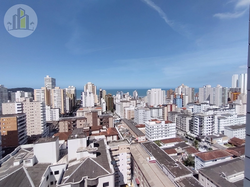 Apartamento Duplex Cobertura no Canto do Forte –3 Súites: 9ª foto da galeria de imagens do imóvel