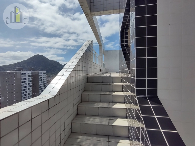 Apartamento Duplex Cobertura no Canto do Forte –3 Súites: 21ª foto da galeria de imagens do imóvel