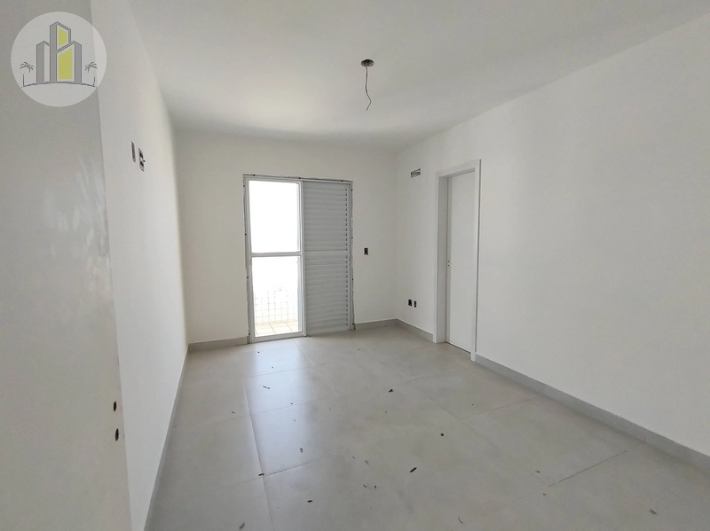 Apartamento Duplex Cobertura no Canto do Forte –3 Súites: 16ª foto da galeria de imagens do imóvel