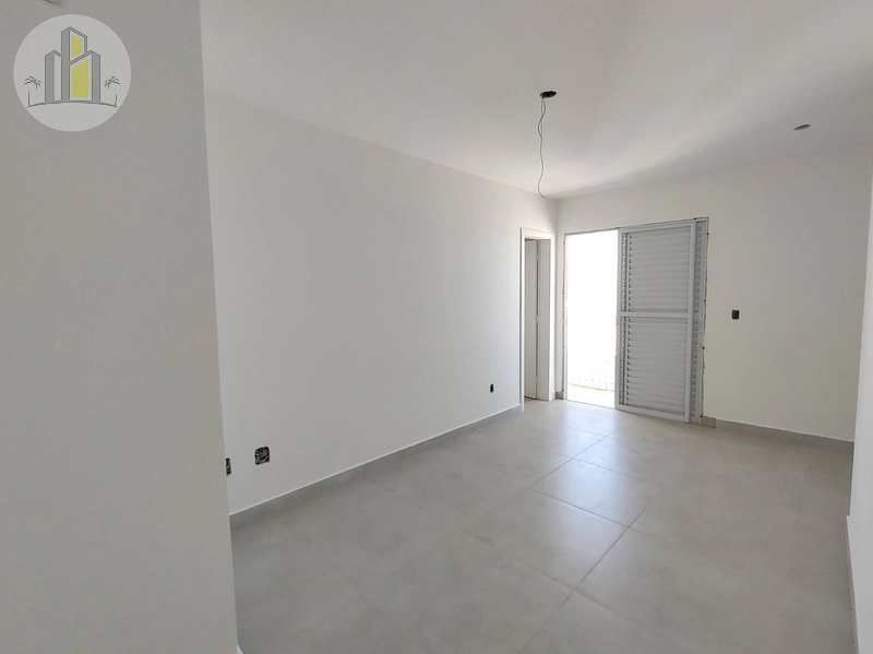 Apartamento Duplex Cobertura no Canto do Forte –3 Súites: 11ª foto da galeria de imagens do imóvel