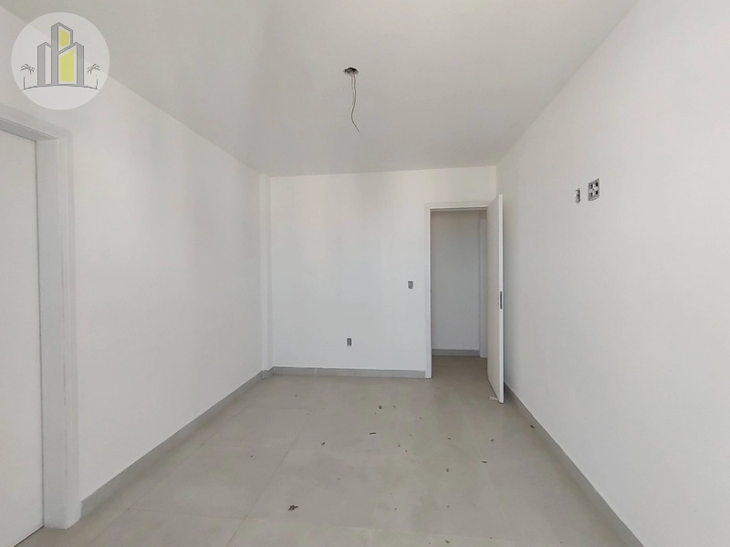 Apartamento Duplex Cobertura no Canto do Forte –3 Súites: 18ª foto da galeria de imagens do imóvel