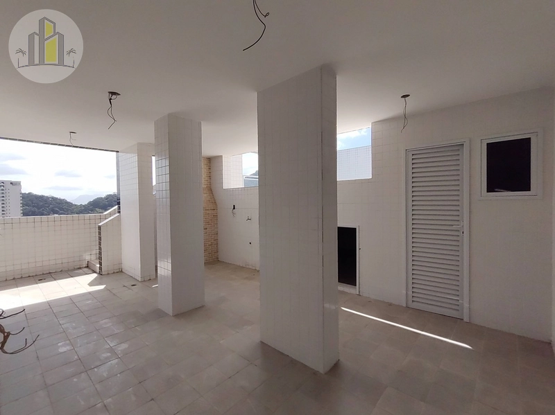 Apartamento Duplex Cobertura no Canto do Forte –3 Súites: 19ª foto da galeria de imagens do imóvel