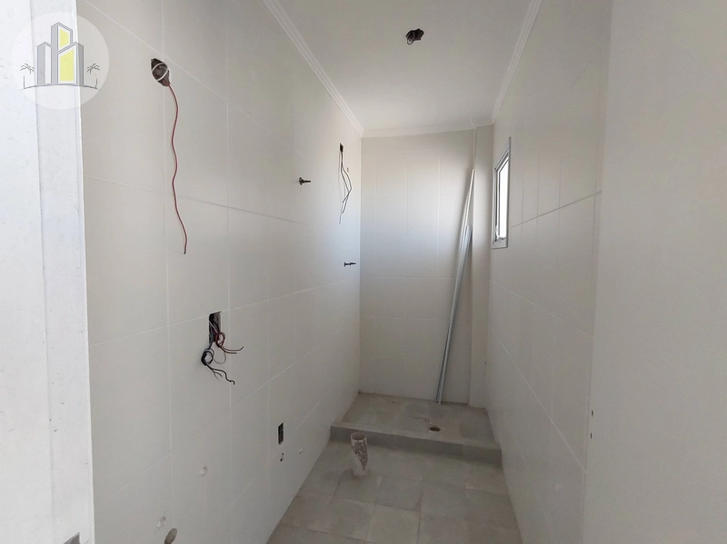 Apartamento Duplex Cobertura no Canto do Forte –3 Súites: 13ª foto da galeria de imagens do imóvel