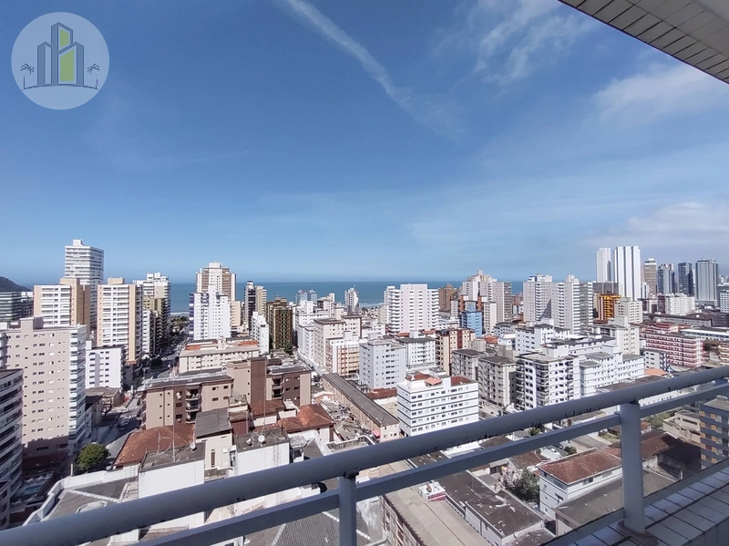 Apartamento Duplex Cobertura no Canto do Forte –3 Súites: 17ª foto da galeria de imagens do imóvel