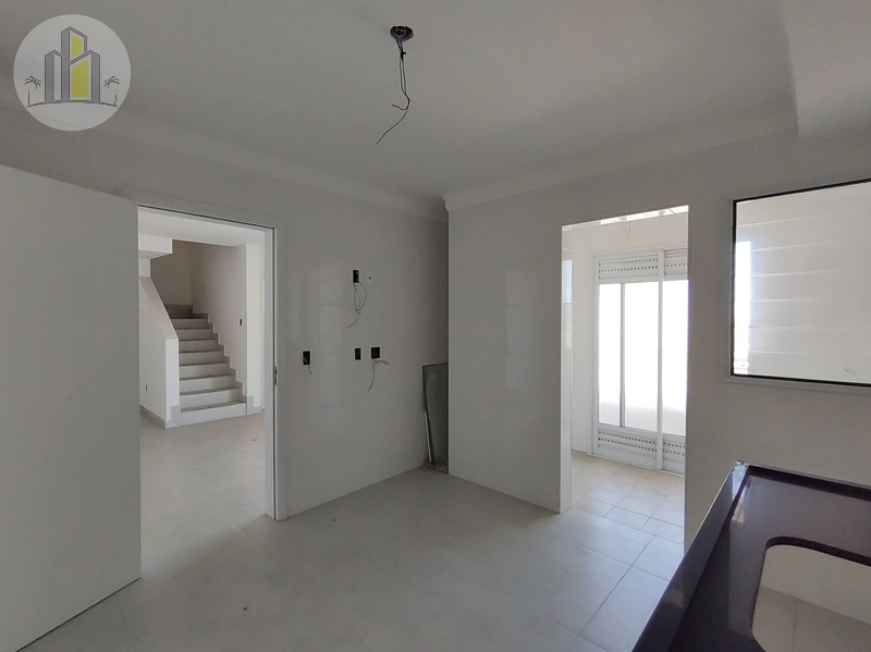 Apartamento Duplex Cobertura no Canto do Forte –3 Súites: 6ª foto da galeria de imagens do imóvel