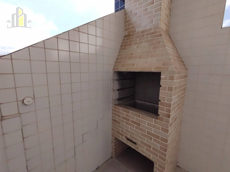 Apartamento Duplex Cobertura no Canto do Forte –3 Súites: 20ª foto da galeria de imagens do imóvel