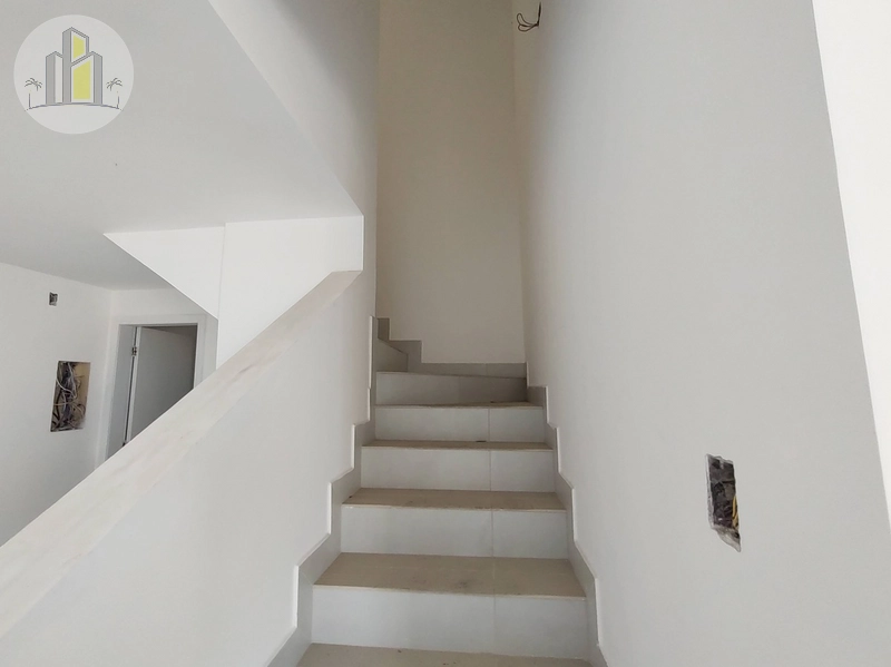 Apartamento Duplex Cobertura no Canto do Forte –3 Súites: 14ª foto da galeria de imagens do imóvel