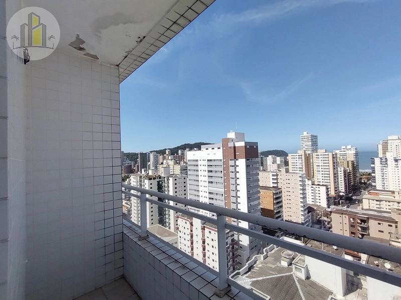 Cobertura Duplex com 2 Suítes no Canto do Forte – Praia Grande: 19ª foto da galeria de imagens do imóvel