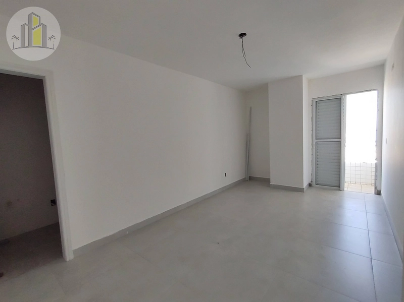 Cobertura Duplex com 2 Suítes no Canto do Forte – Praia Grande: 16ª foto da galeria de imagens do imóvel