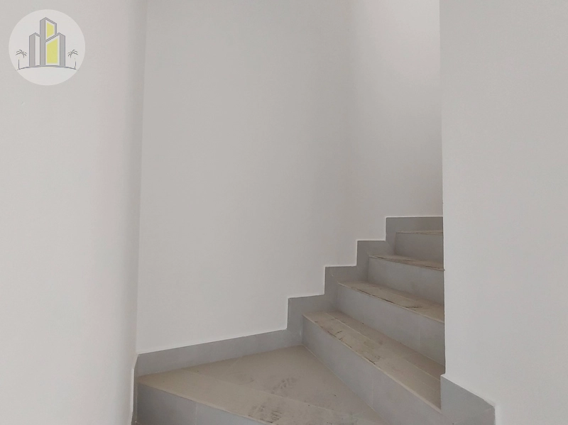 Cobertura Duplex com 2 Suítes no Canto do Forte – Praia Grande: 10ª foto da galeria de imagens do imóvel