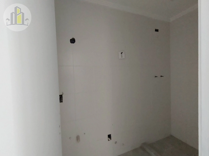 Cobertura Duplex com 2 Suítes no Canto do Forte – Praia Grande: 18ª foto da galeria de imagens do imóvel