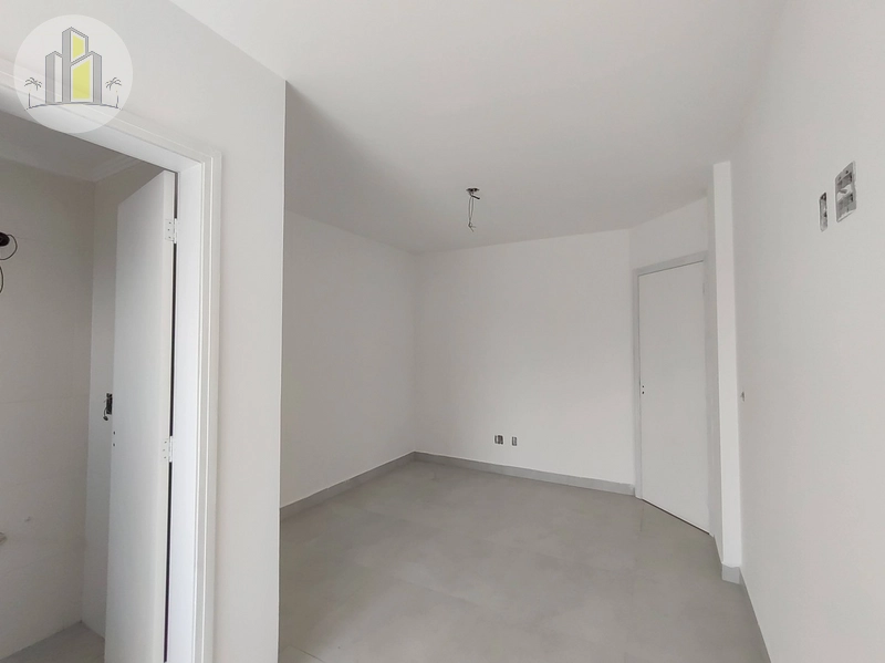 Cobertura Duplex com 2 Suítes no Canto do Forte – Praia Grande: 24ª foto da galeria de imagens do imóvel