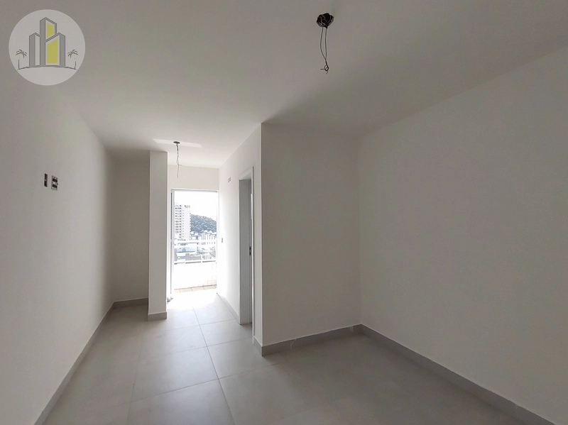 Cobertura Duplex com 2 Suítes no Canto do Forte – Praia Grande: 22ª foto da galeria de imagens do imóvel