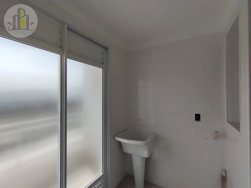 Cobertura Duplex com 2 Suítes no Canto do Forte – Praia Grande: 6ª foto da galeria de imagens do imóvel