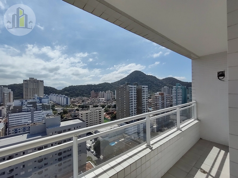 Cobertura Duplex com 2 Suítes no Canto do Forte – Praia Grande: 7ª foto da galeria de imagens do imóvel