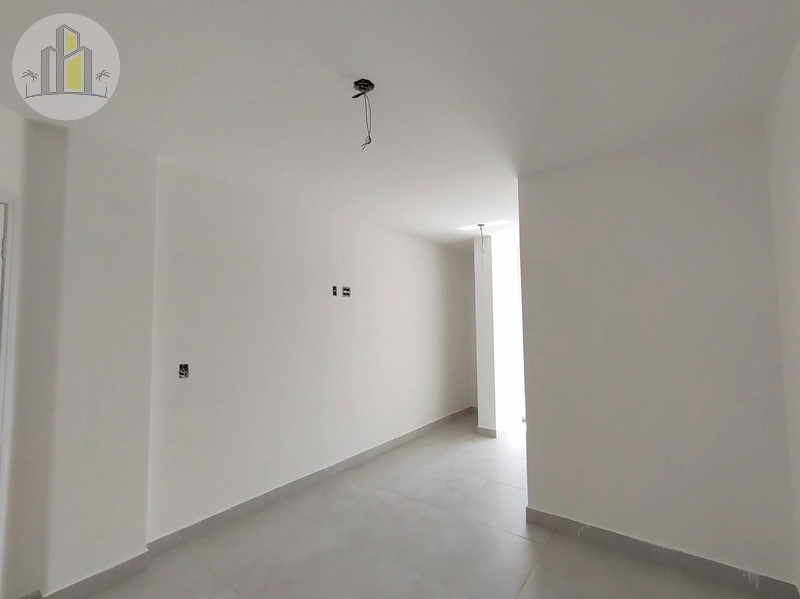 Cobertura Duplex com 2 Suítes no Canto do Forte – Praia Grande: 23ª foto da galeria de imagens do imóvel