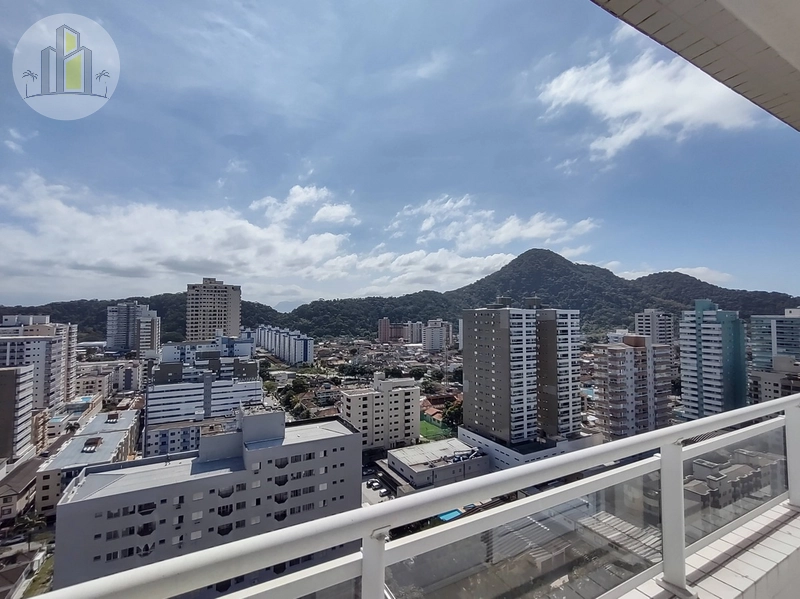 Cobertura Duplex com 2 Suítes no Canto do Forte – Praia Grande: 21ª foto da galeria de imagens do imóvel