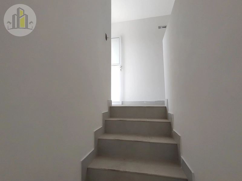 Cobertura Duplex com 2 Suítes no Canto do Forte – Praia Grande: 11ª foto da galeria de imagens do imóvel