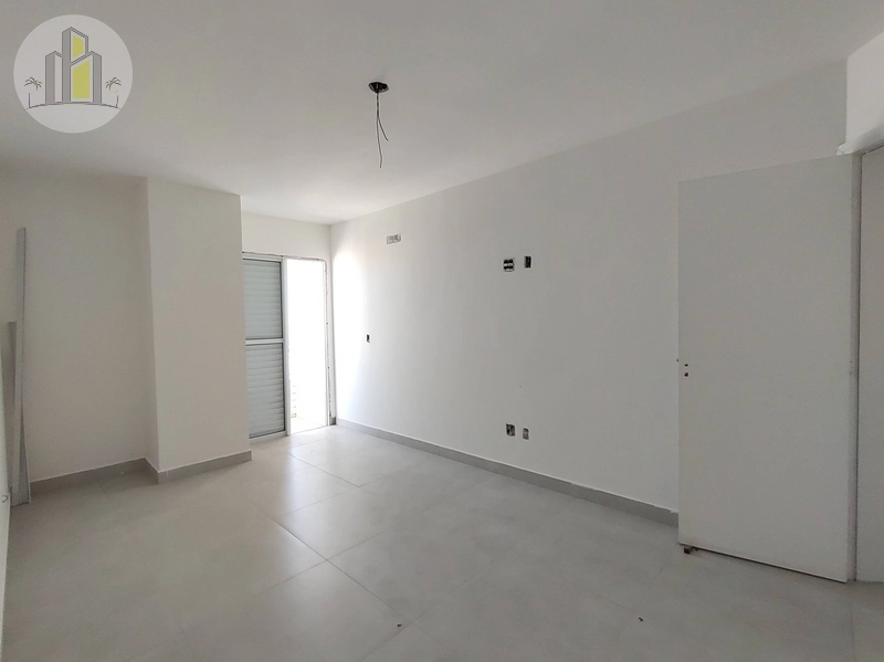 Cobertura Duplex com 2 Suítes no Canto do Forte – Praia Grande: 17ª foto da galeria de imagens do imóvel