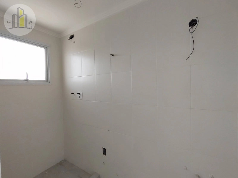 Cobertura Duplex com 2 Suítes no Canto do Forte – Praia Grande: 25ª foto da galeria de imagens do imóvel