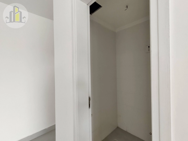 Cobertura Duplex com 2 Suítes no Canto do Forte – Praia Grande: 13ª foto da galeria de imagens do imóvel