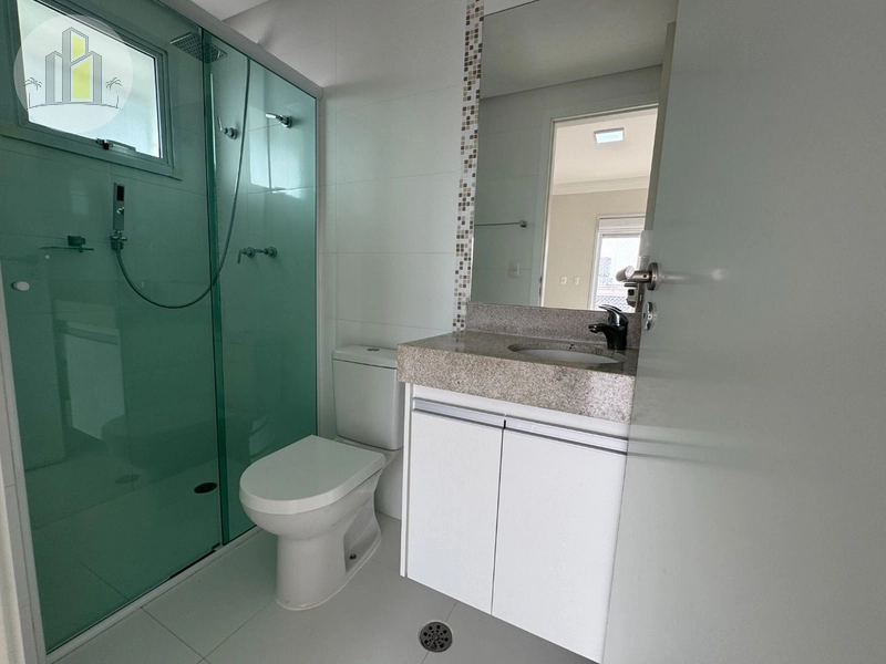 Apartamento Alto Padrão Frente Mar no Canto do Forte – 3 Dormitórios: 16ª foto da galeria de imagens do imóvel