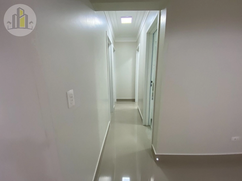 Apartamento Alto Padrão Frente Mar no Canto do Forte – 3 Dormitórios: 12ª foto da galeria de imagens do imóvel