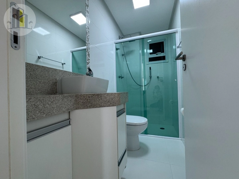 Apartamento Alto Padrão Frente Mar no Canto do Forte – 3 Dormitórios: 13ª foto da galeria de imagens do imóvel