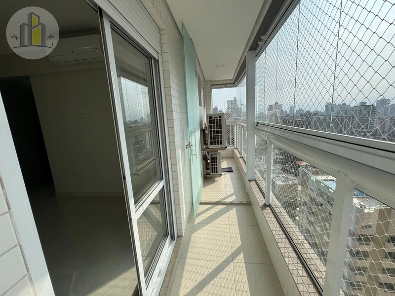 Apartamento Alto Padrão Frente Mar no Canto do Forte – 3 Dormitórios: 24ª foto da galeria de imagens do imóvel