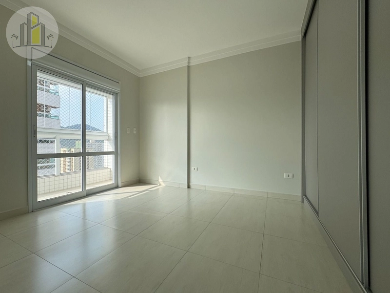 Apartamento Alto Padrão Frente Mar no Canto do Forte – 3 Dormitórios: 19ª foto da galeria de imagens do imóvel