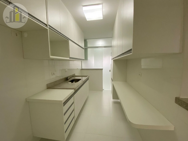 Apartamento Alto Padrão Frente Mar no Canto do Forte – 3 Dormitórios: 9ª foto da galeria de imagens do imóvel