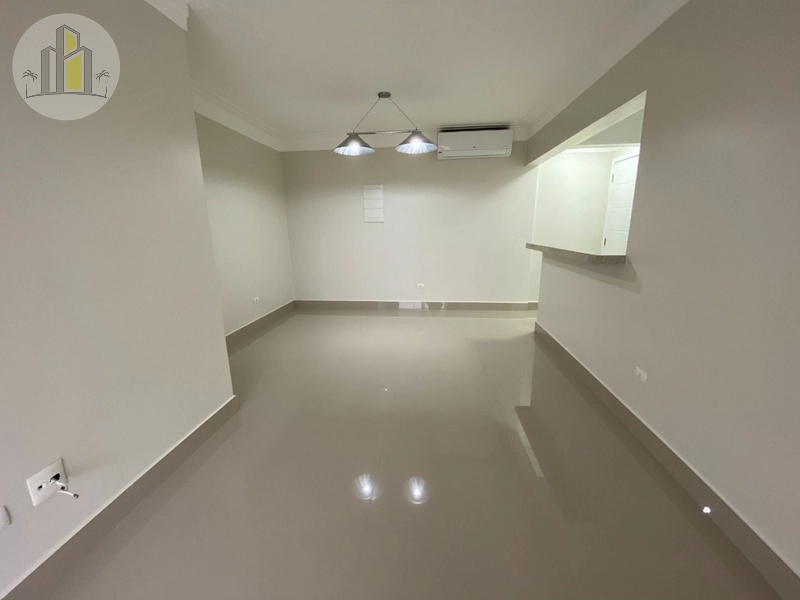 Apartamento Alto Padrão Frente Mar no Canto do Forte – 3 Dormitórios: 7ª foto da galeria de imagens do imóvel