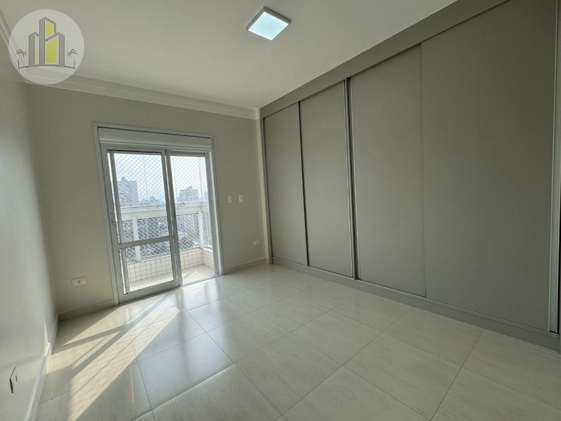 Apartamento Alto Padrão Frente Mar no Canto do Forte – 3 Dormitórios: 23ª foto da galeria de imagens do imóvel