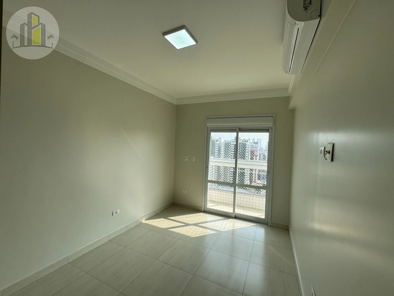 Apartamento Alto Padrão Frente Mar no Canto do Forte – 3 Dormitórios: 14ª foto da galeria de imagens do imóvel