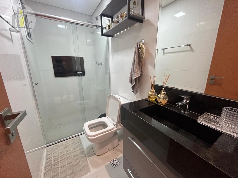 Apartamento Mobiliado no Canto do Forte – 3 Dorms (2 Suítes): 11ª foto da galeria de imagens do imóvel