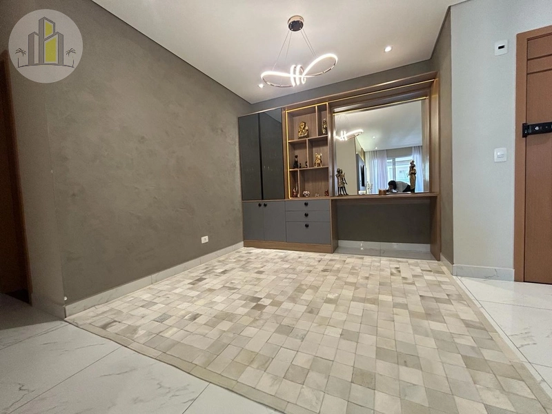 Apartamento Mobiliado no Canto do Forte – 3 Dorms (2 Suítes): 4ª foto da galeria de imagens do imóvel