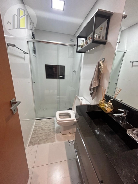 Apartamento Mobiliado no Canto do Forte – 3 Dorms (2 Suítes): 7ª foto da galeria de imagens do imóvel