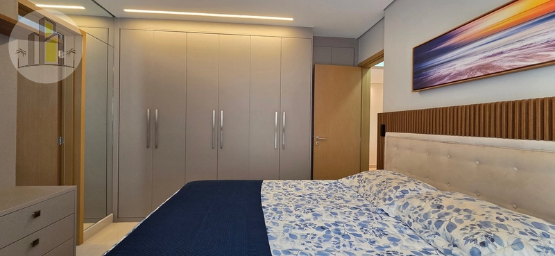 Apartamento 2 Suítes no Canto do Forte: 13ª foto da galeria de imagens do imóvel