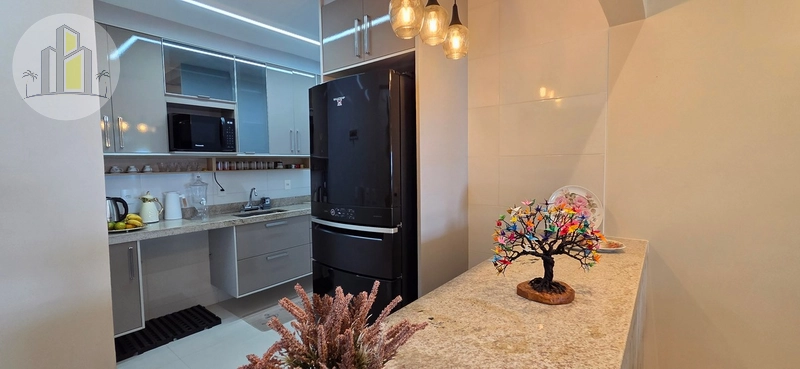 Apartamento 2 Suítes no Canto do Forte: 7ª foto da galeria de imagens do imóvel